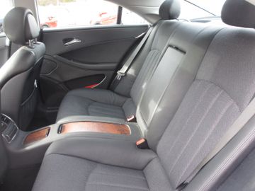 Mercedes CLS 350 - 10