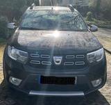 Dacia Sandero TCe 90 S/S Easy-R Stepway Prestige S... - Dacia Sandero von privat