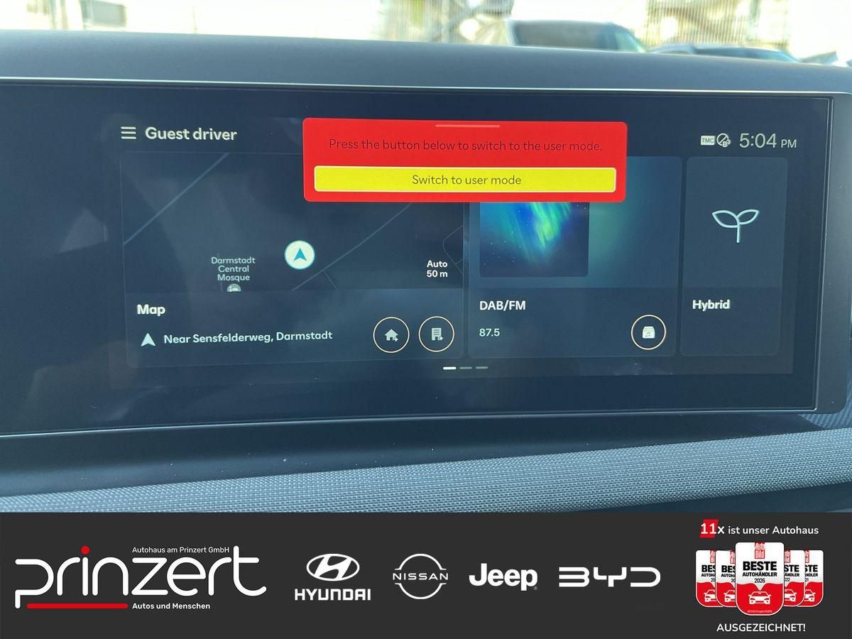 Hyundai Tucson – Bild 6