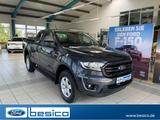 Ford Ranger Wolftrak Extrakab 4x4+PDC+AHK+NAV+SHZ+LMF - : Geländewagen, Wolf