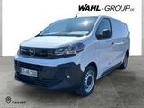 Opel Vivaro 1.5 D Basis M AHK Beifahrerdoppelsitz - Wohnwagen & Wohnmobile in Kassel