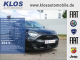 Fiat 600 HYBRID 1.2 110 PS DCT6 NAVI KAMERA PDC - Fiat 600: 600d