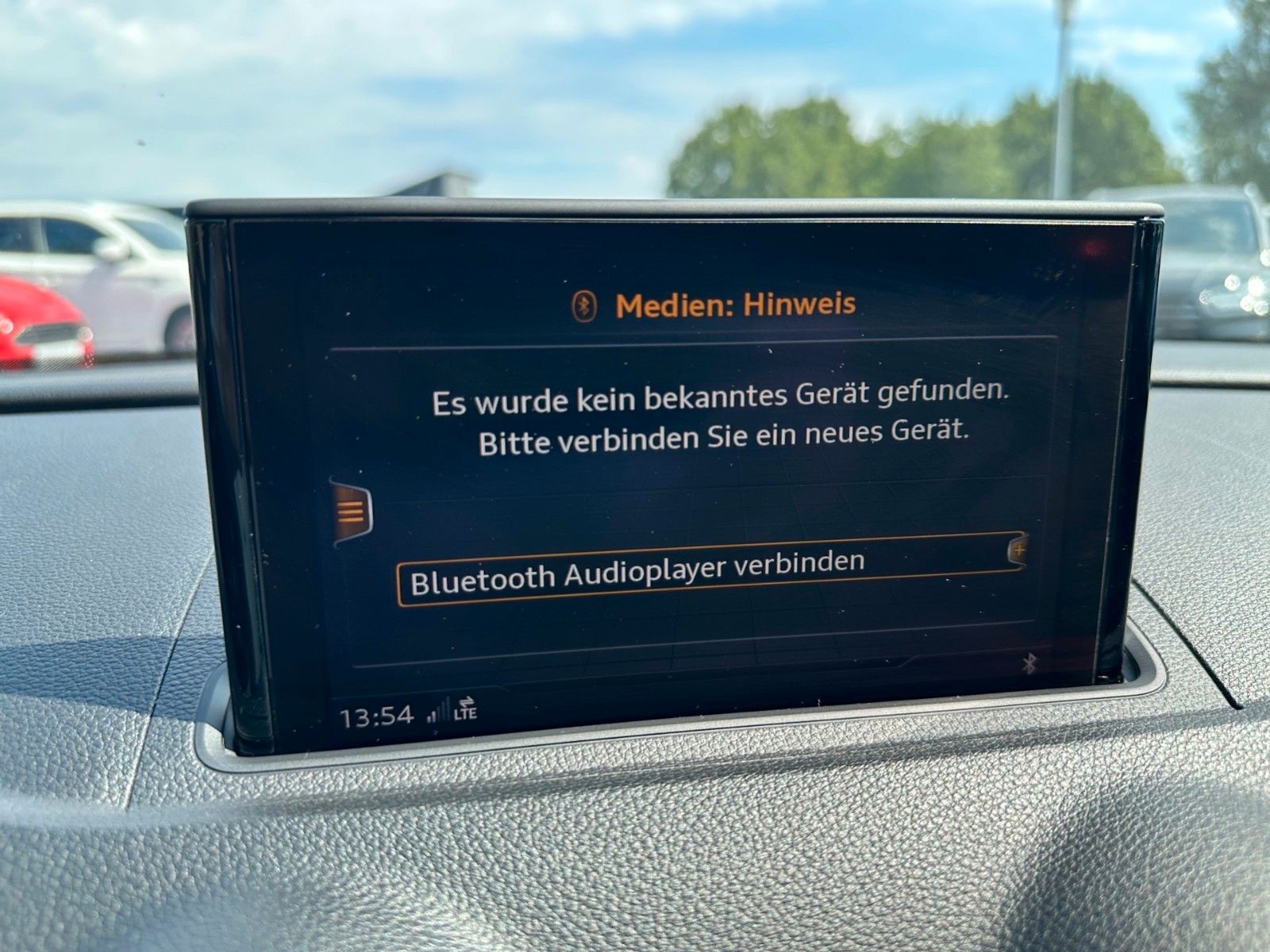 Audi A3 Sportback sport – Bild 14
