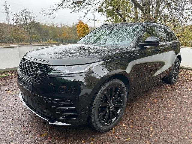 Land Rover Range Rover Velar 2.0 P300 R-Dynamic SE **VOLL**