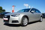 Audi A4 Avant 2.0 TFSI quattro S-tronic *LED*HEAD-UP* - Audi A4 Gebrauchtwagen in Dresden