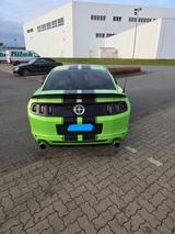 Ford Mustang USA - Ford: Usa