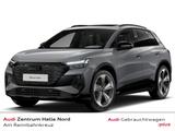 Audi Q4 e-tron 45 quattro