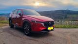 Mazda CX-5 2.0 e-SKYACTIV-G 165 Ad'vantage FWD Ad'...