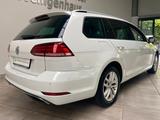 Volkswagen Golf VII Var Navi Sitzheizung ACC PDC Vo+Hi AHK - Volkswagen Golf Gebrauchtwagen