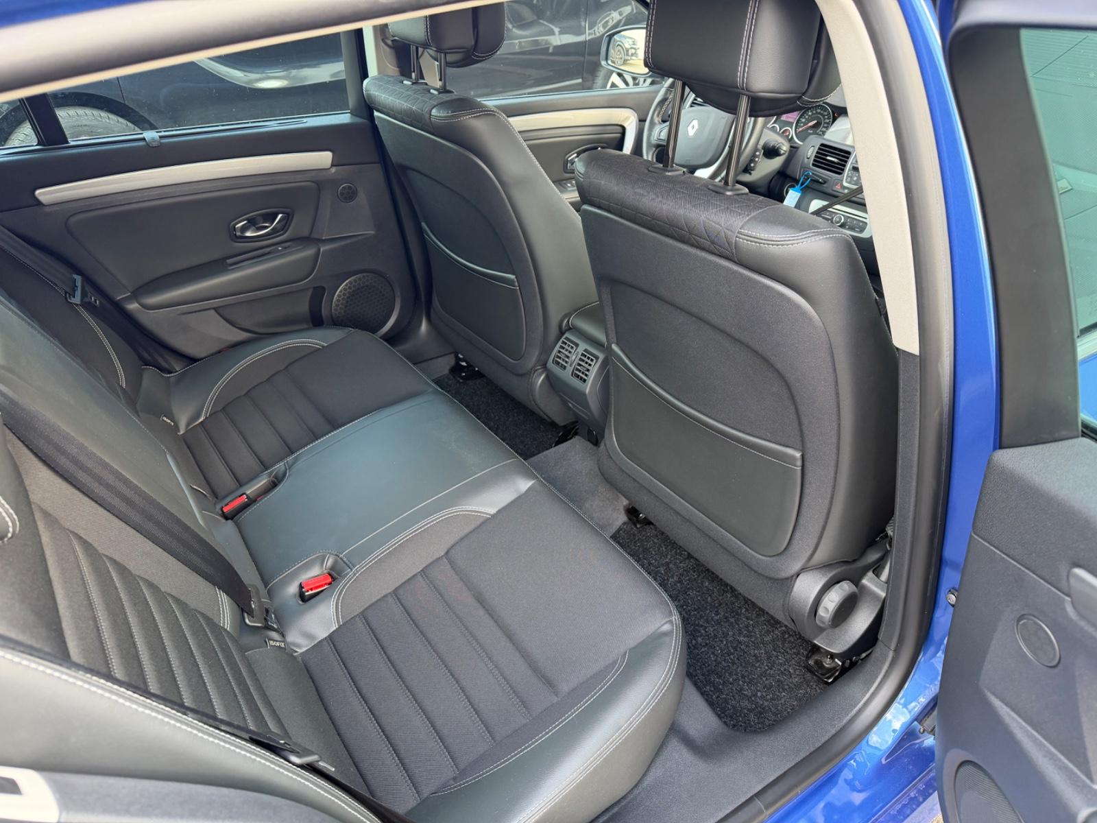 Renault Laguna 2015 — photo 6
