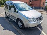 Volkswagen VW Caddy Life, 1.4 Benzin Tramper, Camper,... - Volkswagen Caddy: Tramper