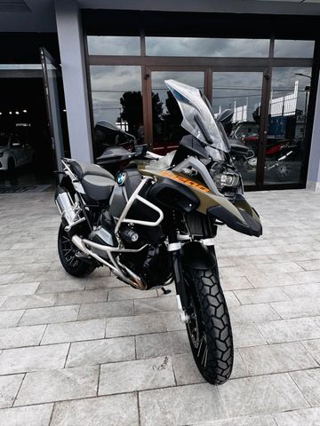 BMW Bmw Gs 1200 Adventure