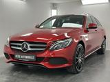 Mercedes-Benz C 350 E Panorama Burmester Luft Hud Acc 360° - Mercedes-Benz mit Hybrid-Antrieb