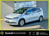 Volkswagen Touran 2.0 TDI DSG Highline PANO/AHK/IQ.LIGHT - Volkswagen Touran: Van