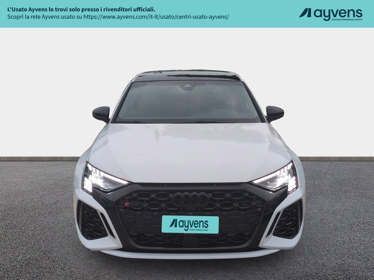Other Audi A3 RS3 SPB TFSI quattro S tronic imagem 3