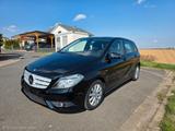 Mercedes-Benz B 180 BlueEFFICIENCY -