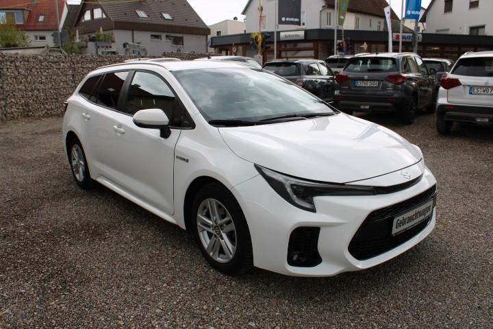 Suzuki Swace 1.8 Hybrid CVT Comf+