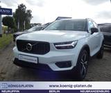 Volvo XC40 T5 TwinEng 2WD R-Design Expr. Recharge (6d) - Volvo XC40: R Design