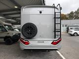 HYMER / ERIBA / HYMERCAR ML-T CrossOver 570 - 570