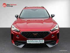 CUPRA Formentor 2.0 TDI 4Drive LED Ahk Rfk ACC 18'' DA CUPRA Formentor 2.0 TDI 4Drive LED Ahk Rfk ACC 18'' DA