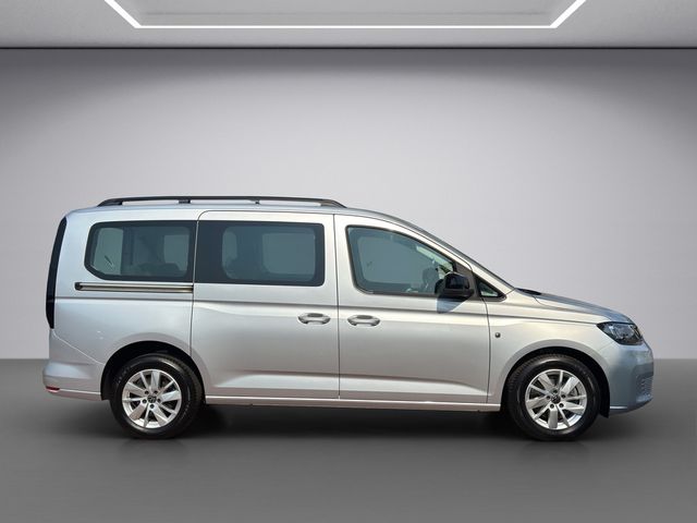 Caddy Maxi Life 2.0 TDI PDC SHZ NAVI 7-SITZER