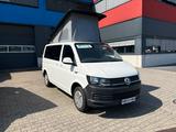 Volkswagen T6 Camper mit Hubdach 2.0 TDI, 114 PS, AHK, RFK - Wohnwagen & Wohnmobile in Düsseldorf