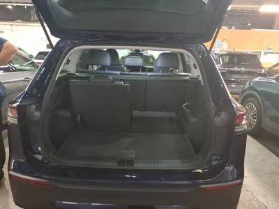 Volkswagen Tayron - Bild 6