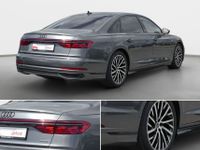 Audi A8 - Vorschau Bild 26