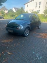 Ford KA / Ford - gebrauchte Ford Transit aus dem Jahr 2004