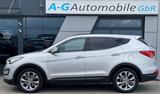Hyundai Santa Fe Premium 4WD-Panorama-Kamera-19"LM - Hyundai SANTA FE: Automatik