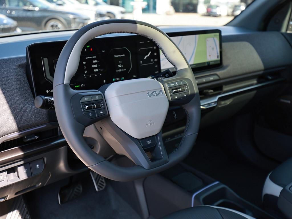 Kia EV2 GT-Line LED ACC RÜCKFAHRKAMERA PDC KLIMA