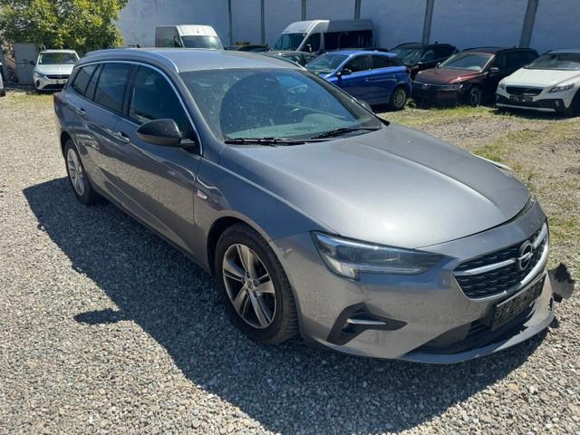 Opel Insignia B Sports Tourer Elegance