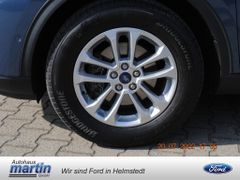 Fahrzeugabbildung Ford Kuga 1.5 Titanium SYNC PDC SHZ KAMERA NAVI ACC