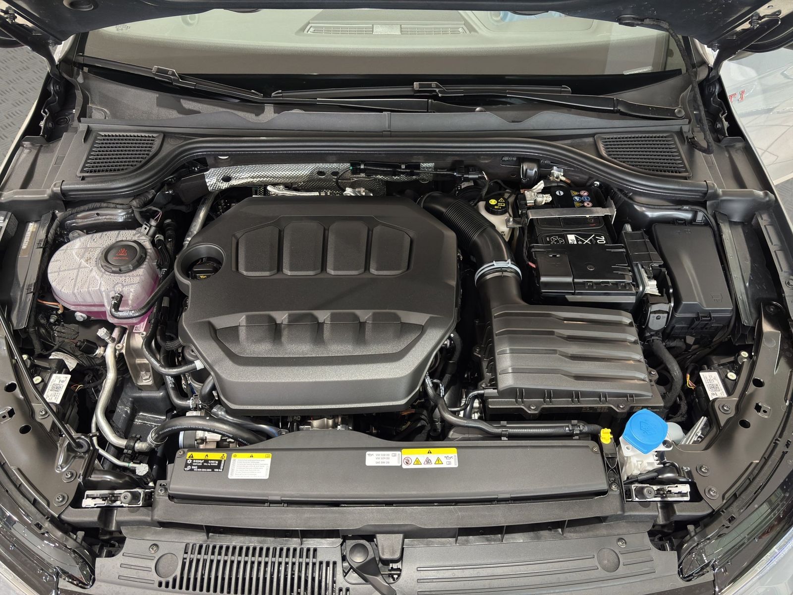 Volkswagen Golf - Bild 15
