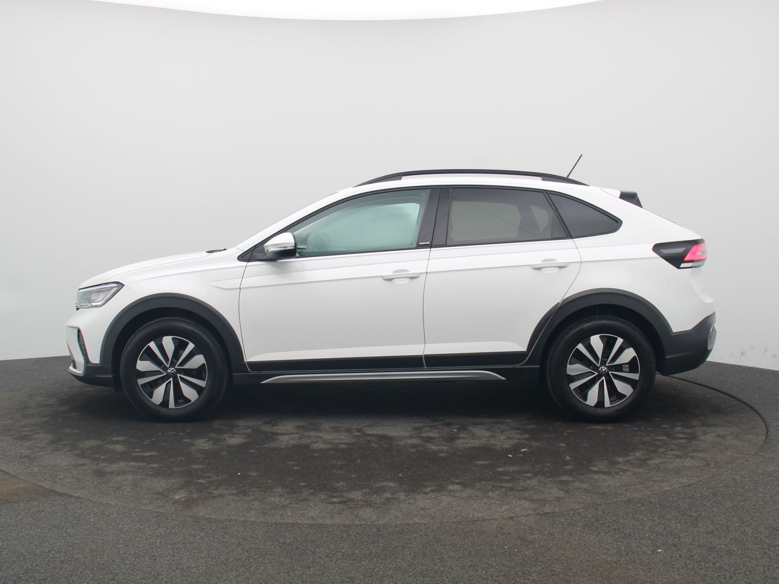 Volkswagen Taigo - Bild 5