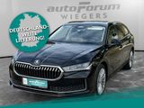 Vorschaubild Skoda Superb NG Combi L&K 2.0 TDI 142 kW (193 PS) 4x4