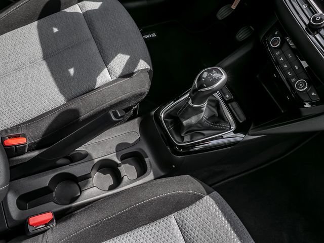 Opel Corsa F 1.2 Basis Spurhalteassistent LED