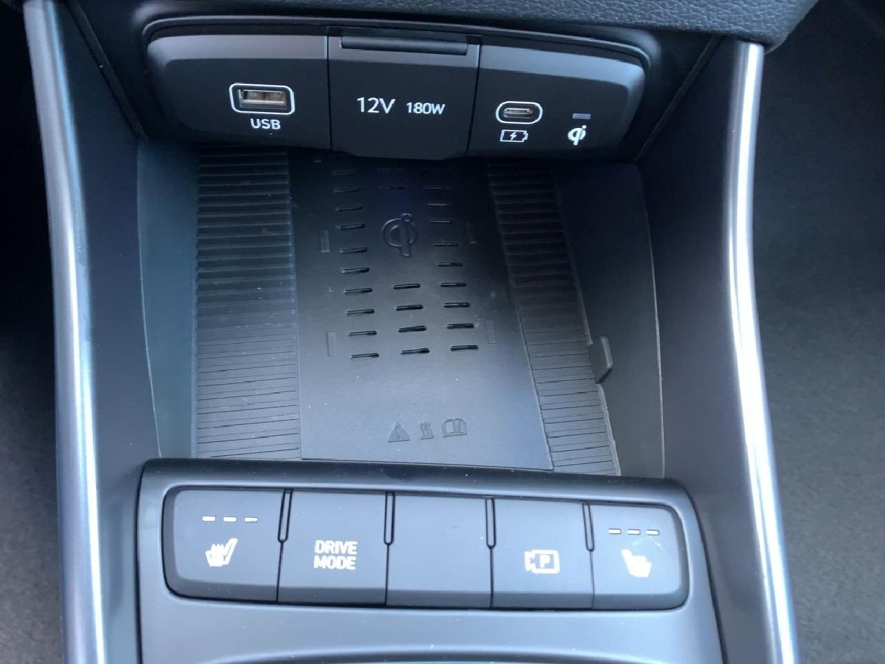 Fahrzeugabbildung Hyundai i20 DCT Trend Powerleasing bis 16.05.26!!!