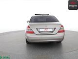 Mercedes-Benz S 450 V8 NACHTSICHT,AIRMATIC,MEMORY,HARMAN/K - Mercedes-Benz S-Klasse Gebrauchtwagen in Berlin