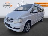 Mercedes-Benz Viano 3.0 CDI Trend Edition lang - Mercedes-Benz Viano: Trend Edition