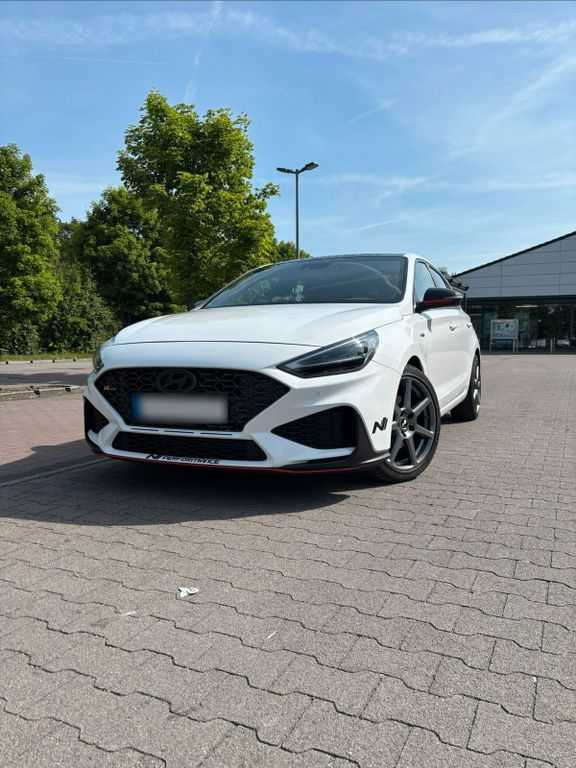 Image of Hyundai i30