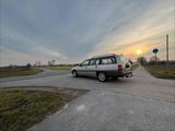 Opel Omega A 2.0i H Kennzeichen - gebrauchte Opel Omega aus dem Jahr 1988