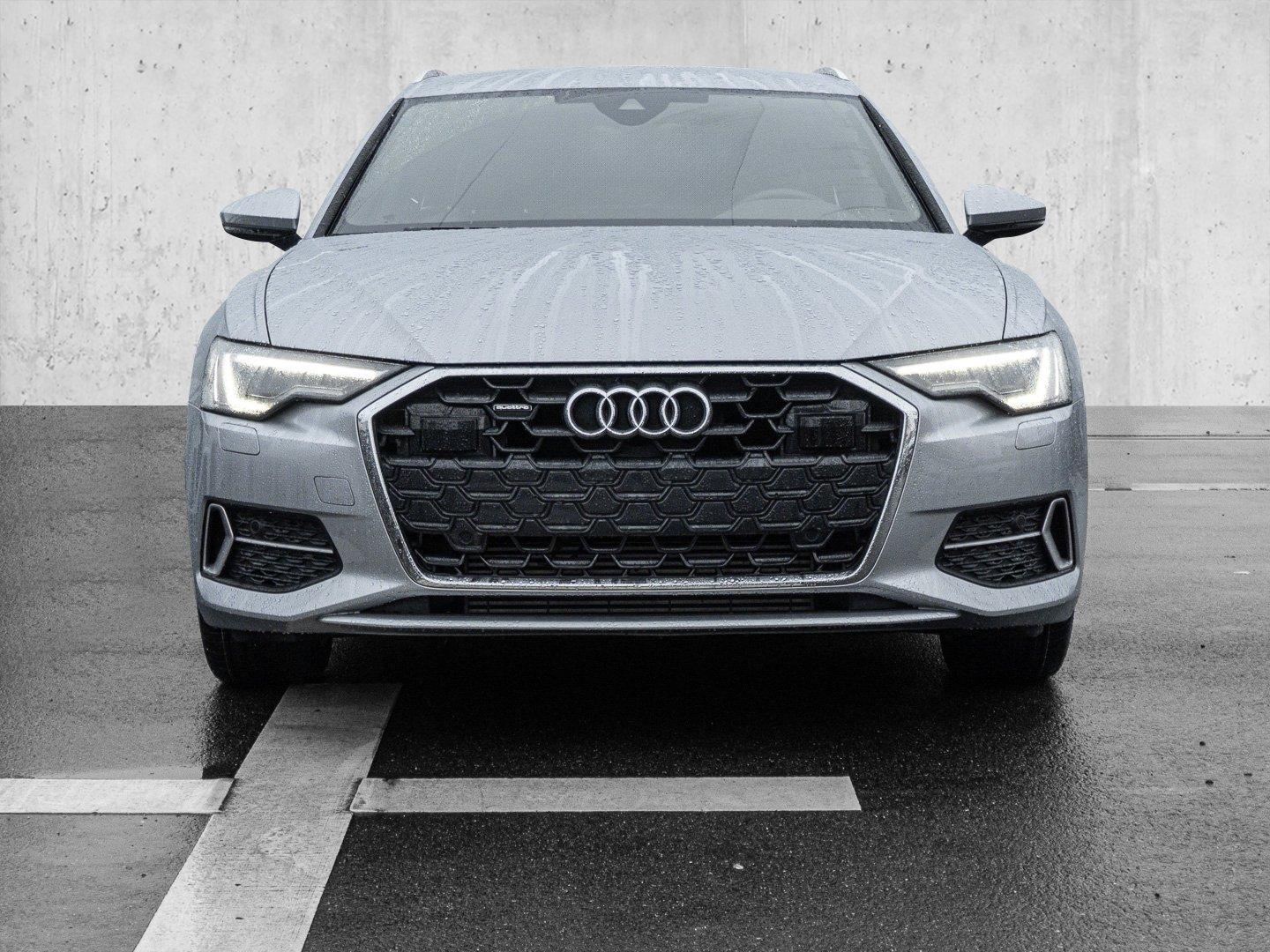 Audi A6 Avant 45 TFSI quattro MATRIX AHK KESSY LHZ, миниатюра 3