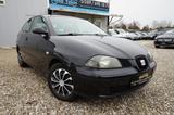 Seat Ibiza 1.4 16V Fresh |Klima| |Service + HU NEU| - Seat aus 2004