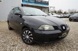 Seat Ibiza 1.4 16V Fresh |Klima| |Service + HU NEU| - Seat Ibiza aus 2004: 1.4