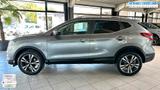 Nissan Qashqai N-Connecta PANO+360°KAM+NAVI+SHZ 117 ... - Nissan Gebrauchtwagen in Stuttgart