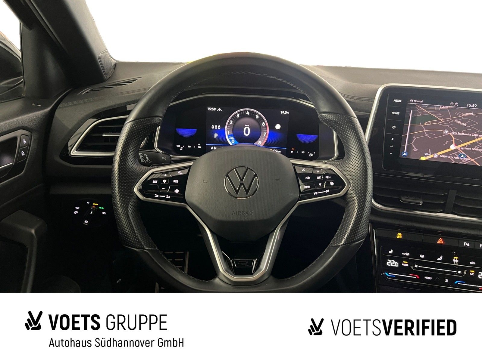 Volkswagen T-Roc - Bild 11