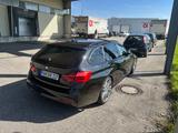 BMW 330d Touring M Sport Shadow Auto. M Sport Shadow - gebrauchte BMW 330 aus dem Jahr 2016
