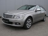 Mercedes-Benz C 220 CDI T-Modell Classic NAVI/BIXENON/AHK/PDC - Mercedes-Benz C 220 aus 2008: Cdi