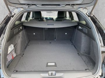 Opel Astra ST 1.2 Turbo GS EAT8 360°  KEYLESS  SHZ